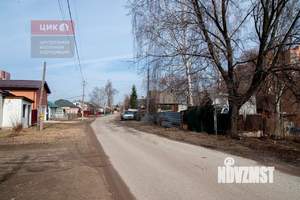 Коттедж 253м², 3-этажный, участок 14 сот.  