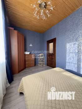 Дом 151м², 2-этажный, участок 8 сот.  