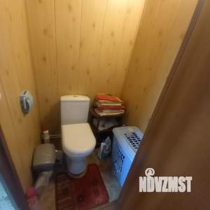 Дом 52м², 1-этажный, участок 9 сот.  