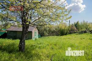 Дом 12м², 1-этажный, участок 7 сот.  