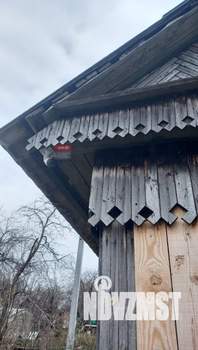 Дача 30м², 1-этажный, участок 12 сот.  