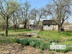 Дом 20м², 1-этажный, участок 6 сот.  