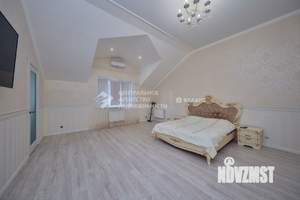 Таунхаус 341м², 2-этажный, участок 1 сот.  