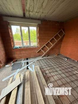 Коттедж 160м², 2-этажный, участок 7 сот.  
