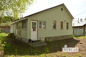 Дом 70м&sup2;, 1-этажный, участок 15 сот.  