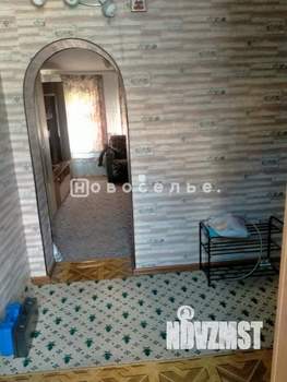 Дом 104м², 1-этажный, участок 4 сот.  