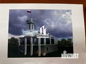 Дом 350м², 2-этажный, участок 13 сот.  