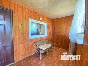 Дом 70м², 1-этажный, участок 9 сот.  