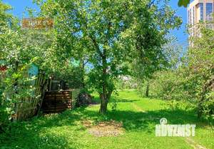 Дом 81м², 1-этажный, участок 16 сот.  