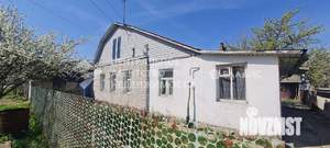 Дом 61м², 2-этажный, участок 6 сот.  