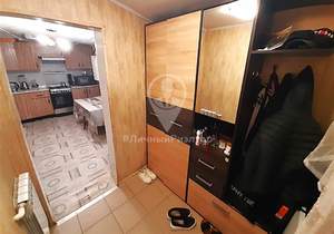 Дом 44м&sup2;, 1-этажный, участок 3 сот.  