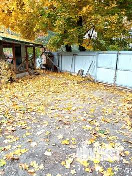 Дом 55м², 1-этажный, участок 3 сот.  