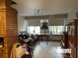 Дом 220м², 1-этажный, участок 10 сот.  