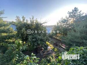 Дом 154м², 2-этажный, участок 9 сот.  