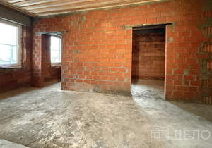 Дом 180м², 2-этажный, участок 8 сот.  