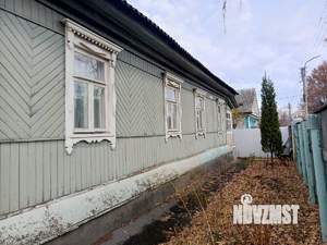 Дом 116м², 1-этажный, участок 6 сот.  