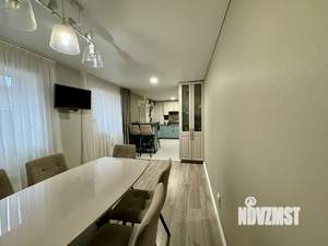 Дом 160м², 2-этажный, участок 5 сот.  
