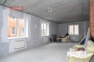Коттедж 385м², 4-этажный, участок 17 сот.  