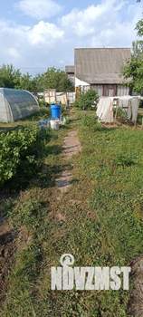 Дом 54м&sup2;, 2-этажный, участок 7 сот.  