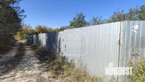 Дом 16м², 1-этажный, участок 11 сот.  