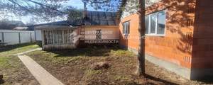 Дом 200м², 1-этажный, участок 6 сот.  