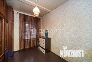 Дом 63м&sup2;, 1-этажный, участок 4 сот.  