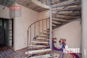 Дом 192м², 2-этажный, участок 4 сот.  