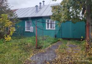 Дом 82м&sup2;, 1-этажный, участок 5 сот.  