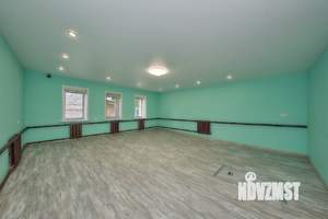 Дом 88м&sup2;, 1-этажный, участок 9 сот.  