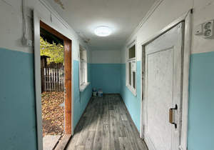 Дом 30м&sup2;, 1-этажный, участок 2 сот.  