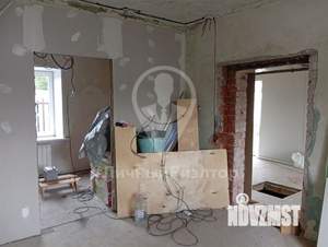 Дом 79м², 1-этажный, участок 5 сот.  