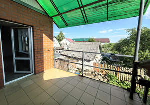 Дом 120м², 2-этажный, участок 6 сот.  