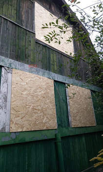 Дом 26м², 1-этажный, участок 4 сот.  