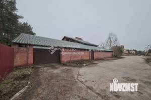 Дом 405м&sup2;, 2-этажный, участок 10 сот.  