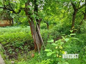 Дом 18м², 1-этажный, участок 6 сот.  