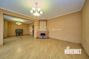 Дом 350м², 3-этажный, участок 8 сот.  