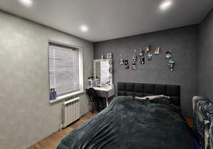 Дом 84м², 1-этажный, участок 6 сот.  