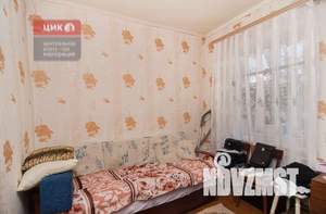 Дом 116м², 1-этажный, участок 4 сот.  