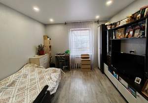 Дом 84м², 1-этажный, участок 6 сот.  