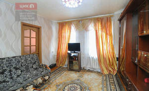 Дом 70м², 1-этажный, участок 7 сот.  