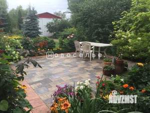 Коттедж 480м², 4-этажный, участок 16 сот.  