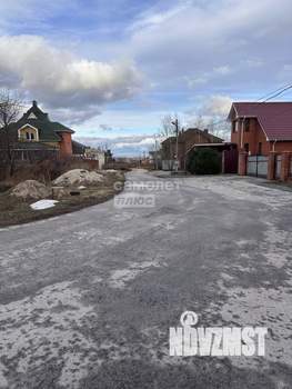 Коттедж 800м², 3-этажный, участок 9 сот.  