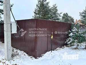 Дом 28м&sup2;, 1-этажный, участок 14 сот.  