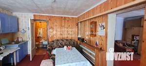 Дом 200м², 1-этажный, участок 6 сот.  