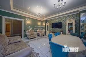 Таунхаус 341м², 2-этажный, участок 1 сот.  