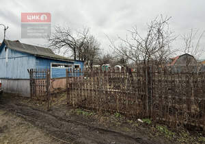 Дача 20м², 1-этажный, участок 4 сот.  