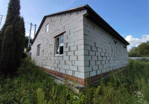 Дача 770м², 1-этажный, участок 770 сот.  