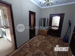 Дом 227м², 2-этажный, участок 8 сот.  