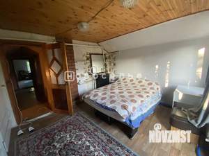 Дом 154м², 2-этажный, участок 9 сот.  