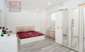 Дом 210м², 2-этажный, участок 6 сот.  